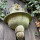 Wandbrunnen aus Gußeisen