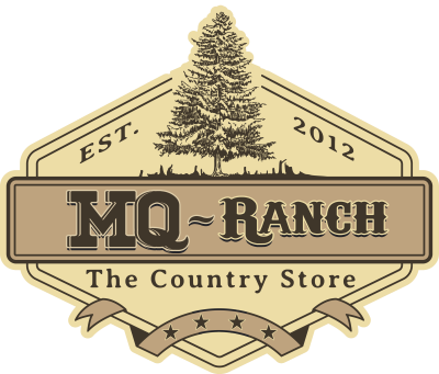 MQ Ranch Shop